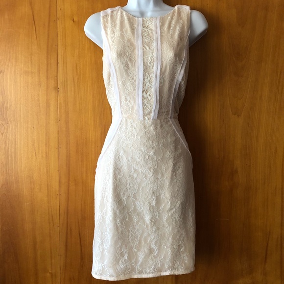 A Drea Dress Size Large - Picture 1 of 7